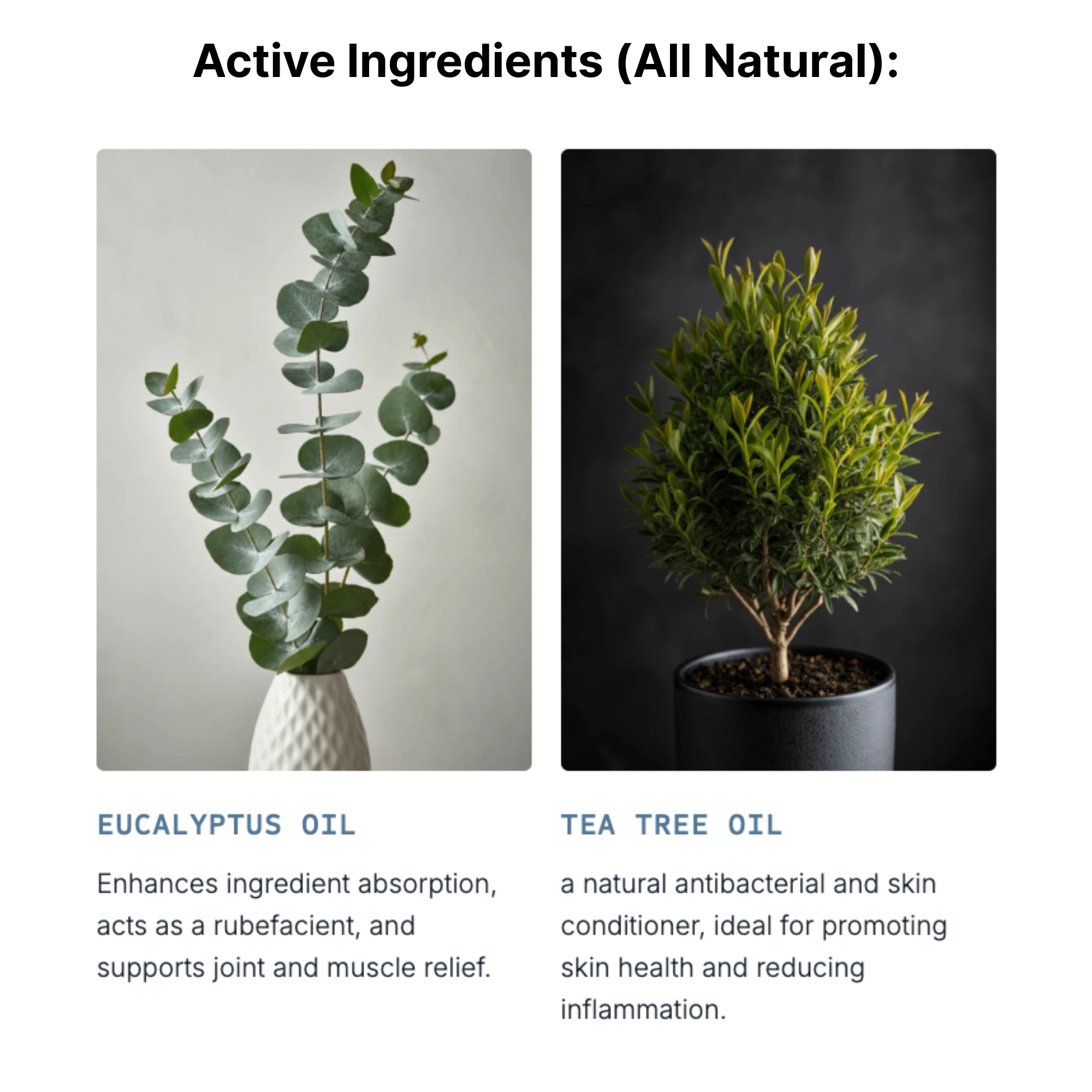 Pain Relief Power Pack Black Friday (up to 35% Savings)