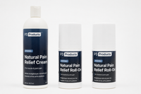 The Wellness Power Pack + Gift (Save 30%)