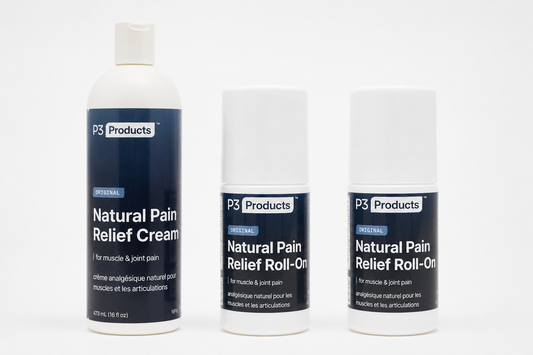 The Wellness Power Pack + Gift (Save 30%)