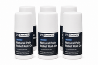 June Exclusive - 6x Roll Ons (43% Savings)