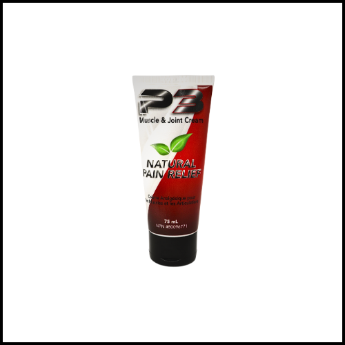 75mL Travel Sized P3 Cream