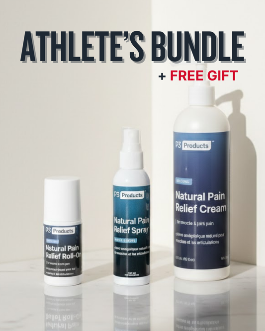 Athlete’s Bundle