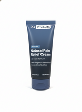 P3 Cream — 75 ml Tube