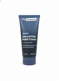 P3 Cream — 75 ml Tube