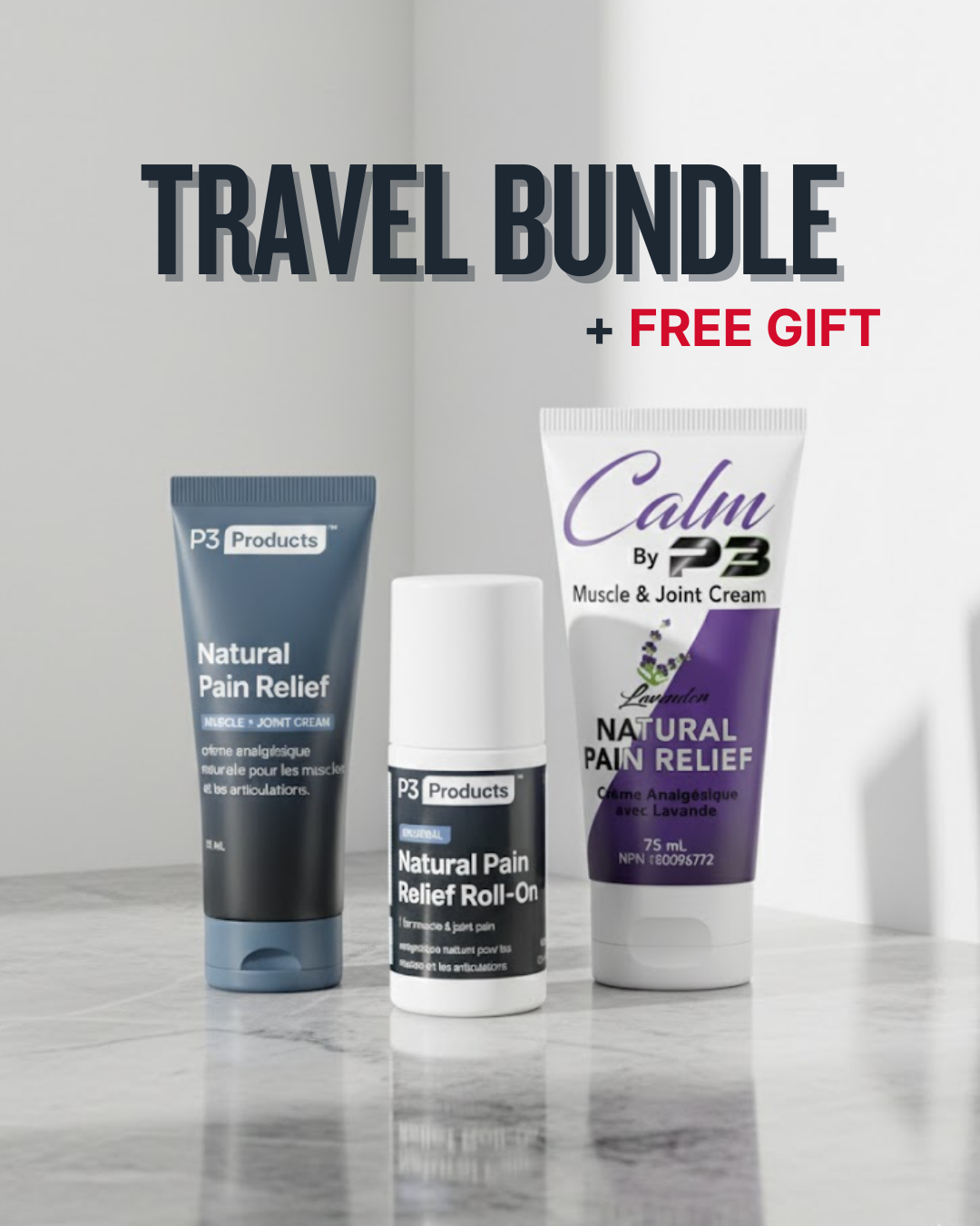 Travel Bundle