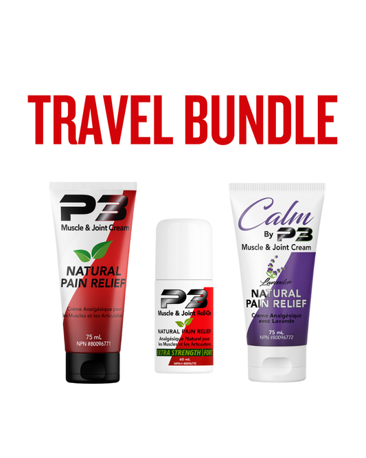 Travel Bundle Black Friday (up to 39% Savings)