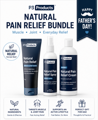 Father's Day Special (exp. June 20)