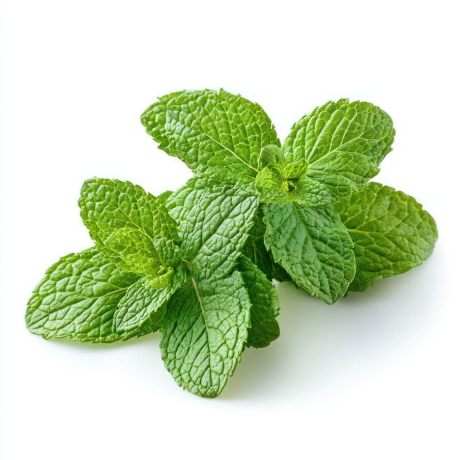 Peppermint Oil
