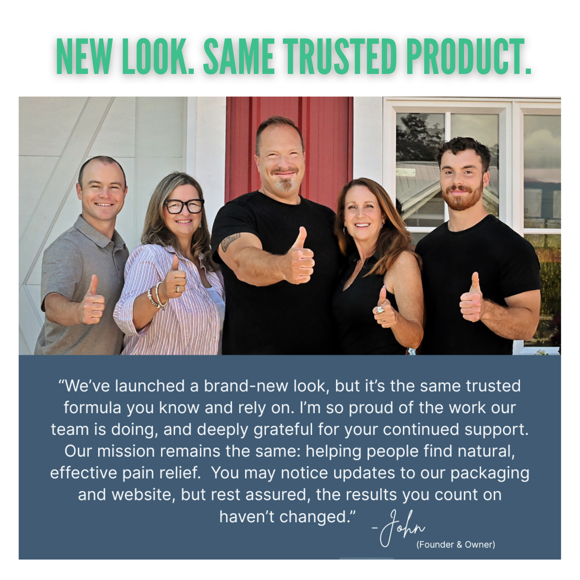 Spray It On, Natural Body Spray (120ml / 4 oz)