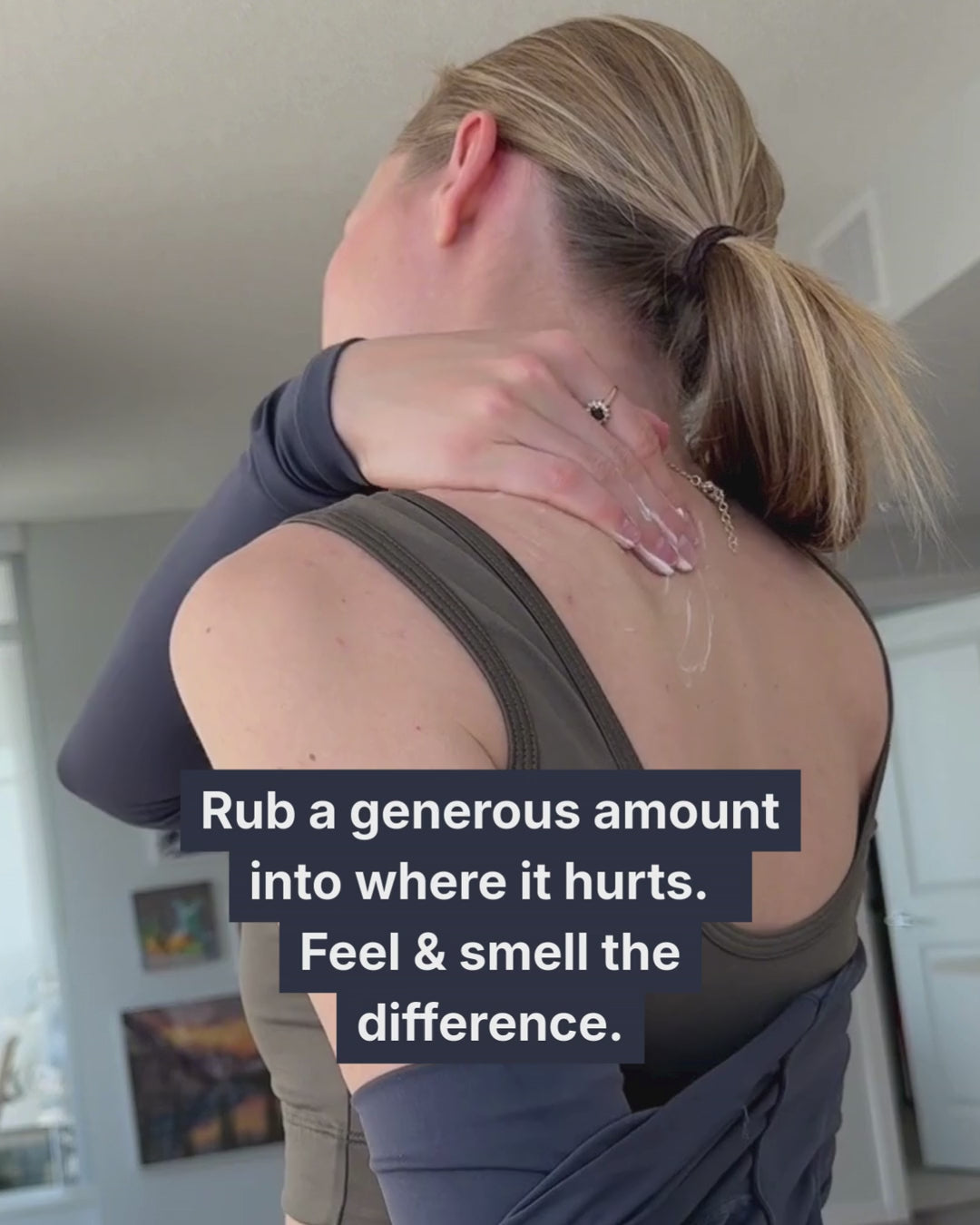 The Roll-On Every Athlete Trusts (60ml / 2 oz)